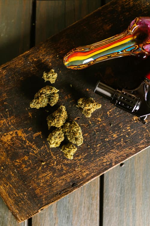 Cannabis Vaporizers with Flowers Cannabis Vaporizers with Flowers
